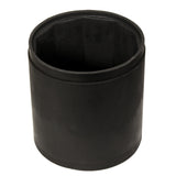 12 lb. capacity barrel.