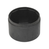 4 lb. capacity barrel.