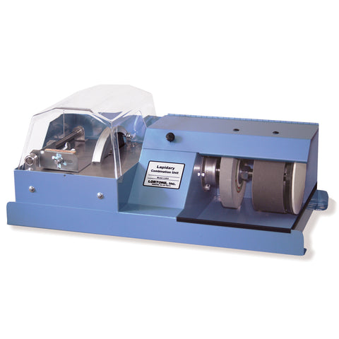 Lu6X-130 Combination Machine