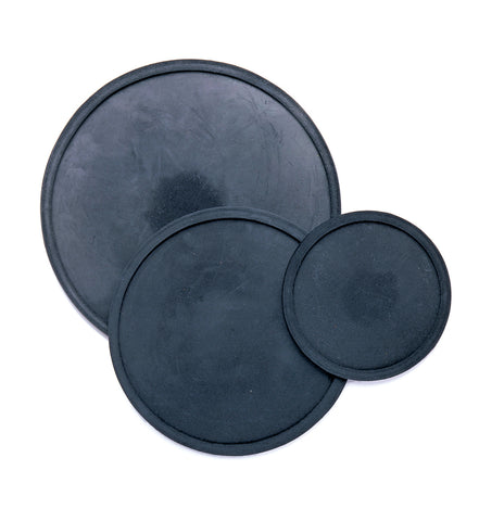 4 lb. Replacement Boot Gasket