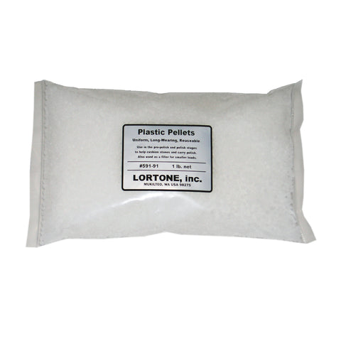 Plastic Pellets