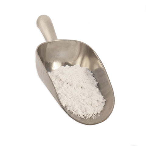 Step 3 - Aluminum Oxide Prepolish