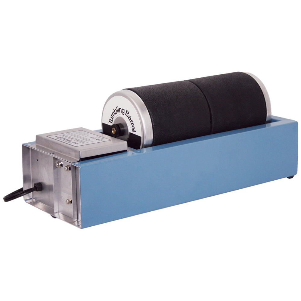 Lortone 33B Rotary Tumbler