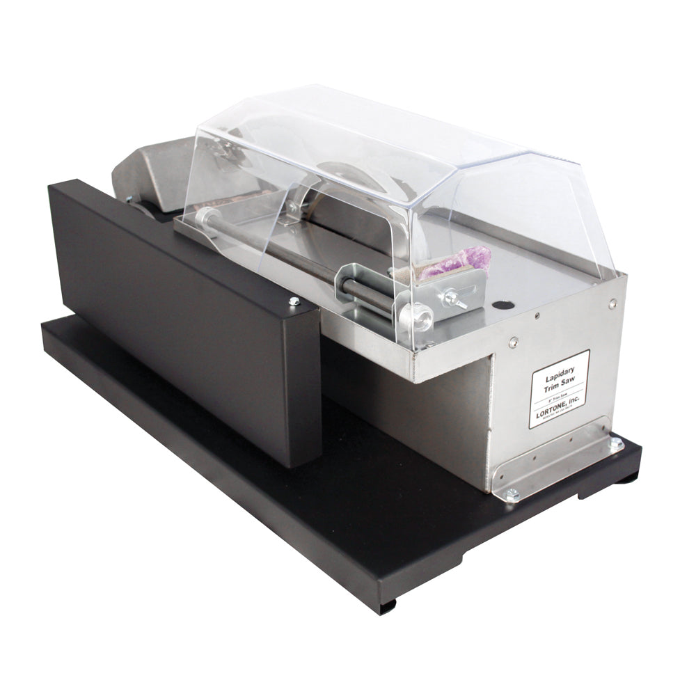 Lortone TS8-C Trim Saw